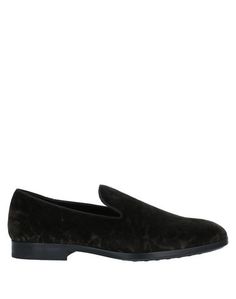 Мокасины Tod`S