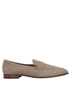 Мокасины Tod`S