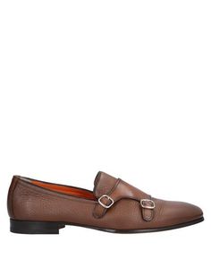 Мокасины Santoni