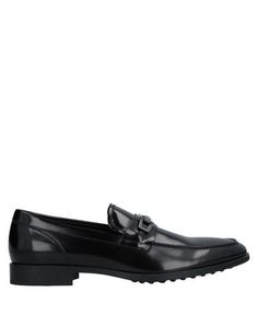 Мокасины Tod`S