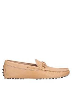Мокасины Tod`S