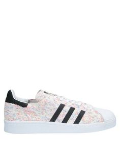 Низкие кеды и кроссовки Adidas Originals