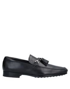 Мокасины Tod`S