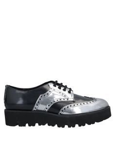Обувь на шнурках Chrome Shoes
