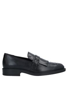 Мокасины Tod`S