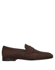 Мокасины Tod`S