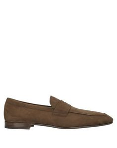 Мокасины Tod`S