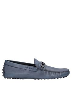 Мокасины Tod`S