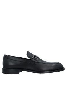 Мокасины Tod`S