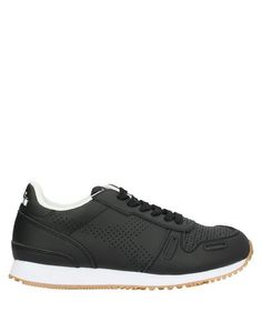 Низкие кеды и кроссовки Diadora