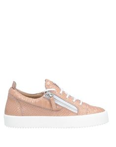 Низкие кеды и кроссовки Giuseppe Zanotti