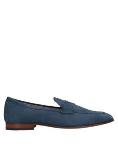 Мокасины Tod`S