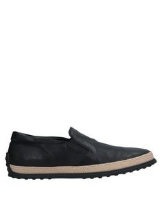 Мокасины Tod`S