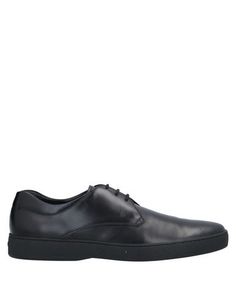 Низкие кеды и кроссовки Tod`S