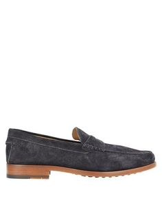Мокасины Tod`S