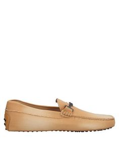 Мокасины Tod`S