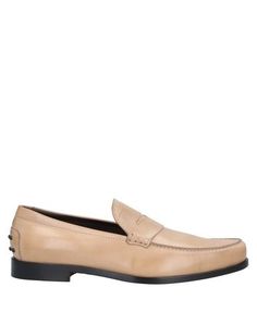 Мокасины Tod`S