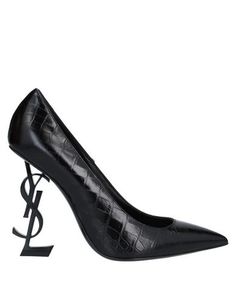 Туфли Saint Laurent