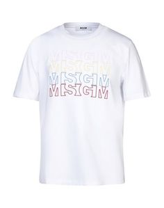Футболка Msgm