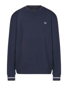 Толстовка Fred Perry