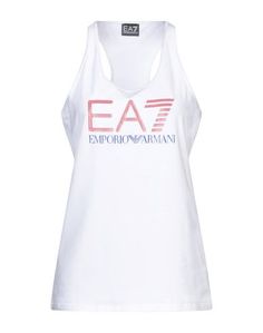 Майка EA7