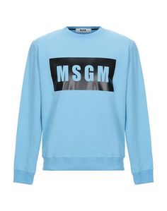 Толстовка Msgm