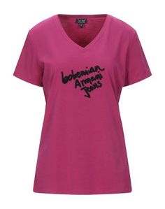 Футболка Armani Jeans