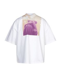 Футболка Jil Sander