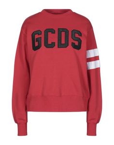 Толстовка Gcds
