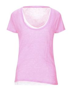 Футболка Majestic Filatures