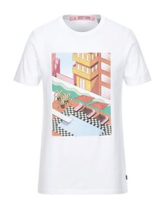 Футболка Scotch & Soda
