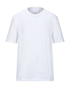 Футболка Helmut Lang