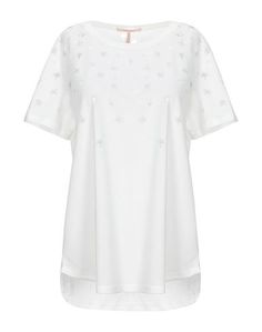 Футболка Maison Scotch
