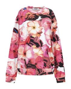 Толстовка Msgm
