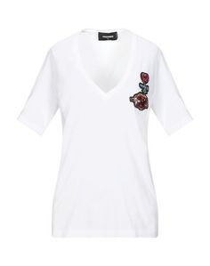 Футболка Dsquared2