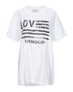 Футболка Dondup