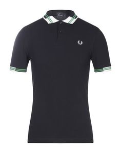 Поло Fred Perry