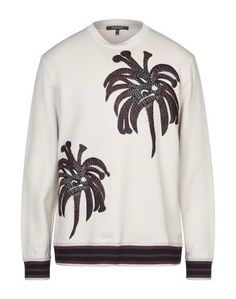 Толстовка Roberto Cavalli