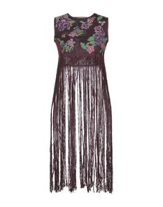 Топ без рукавов Valentino