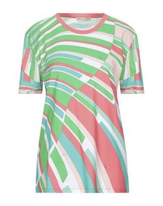 Футболка Emilio Pucci