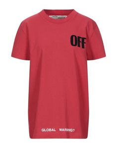 Футболка Off White™