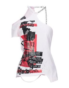 Футболка Dsquared2