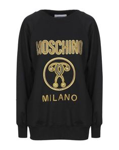 Толстовка Moschino