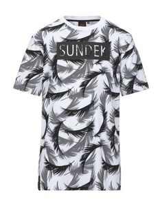 Футболка Sundek