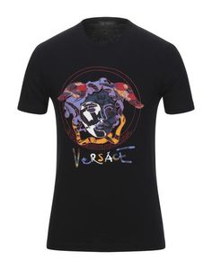 Футболка Versace
