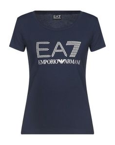 Футболка EA7