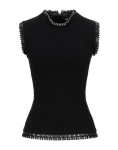 Топ без рукавов Dsquared2