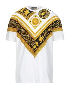 Футболка Versace