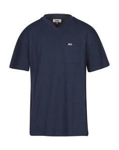 Футболка Tommy Jeans