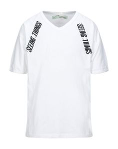Футболка Off White™